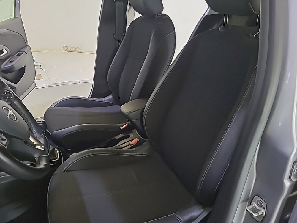 Occasion OPEL Corsa Corsa 1.2 Turbo 100 ch BVM6 - Edition Business