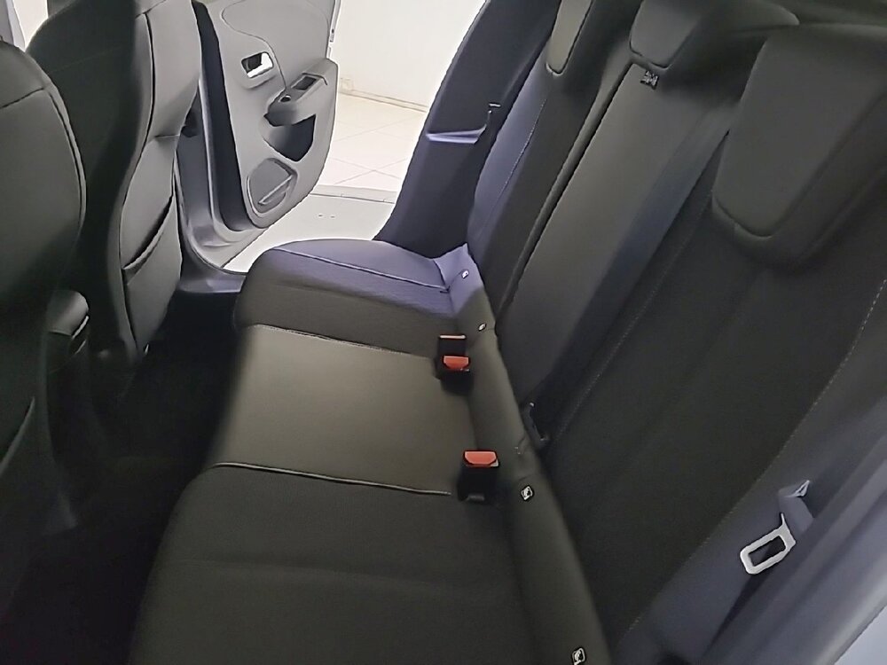 Occasion OPEL Corsa Corsa 1.2 Turbo 100 ch BVM6 - Edition Business