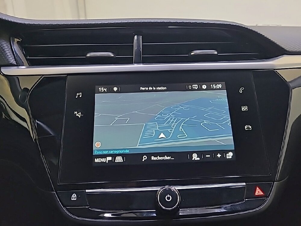 Occasion OPEL Corsa Corsa 1.2 Turbo 100 ch BVM6 - Edition Business