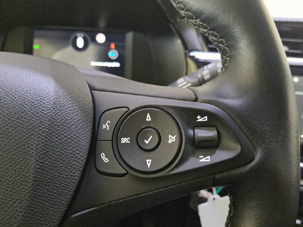 Occasion OPEL Corsa Corsa 1.2 Turbo 100 ch BVM6 - Edition Business