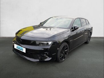 Occasion OPEL Astra Astra Sports Tourer 1.5 Diesel 130 ch BVA8 - GS
