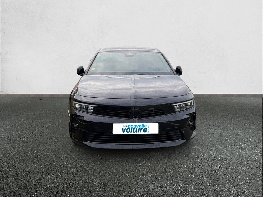 Occasion OPEL Astra Astra Sports Tourer 1.5 Diesel 130 ch BVA8