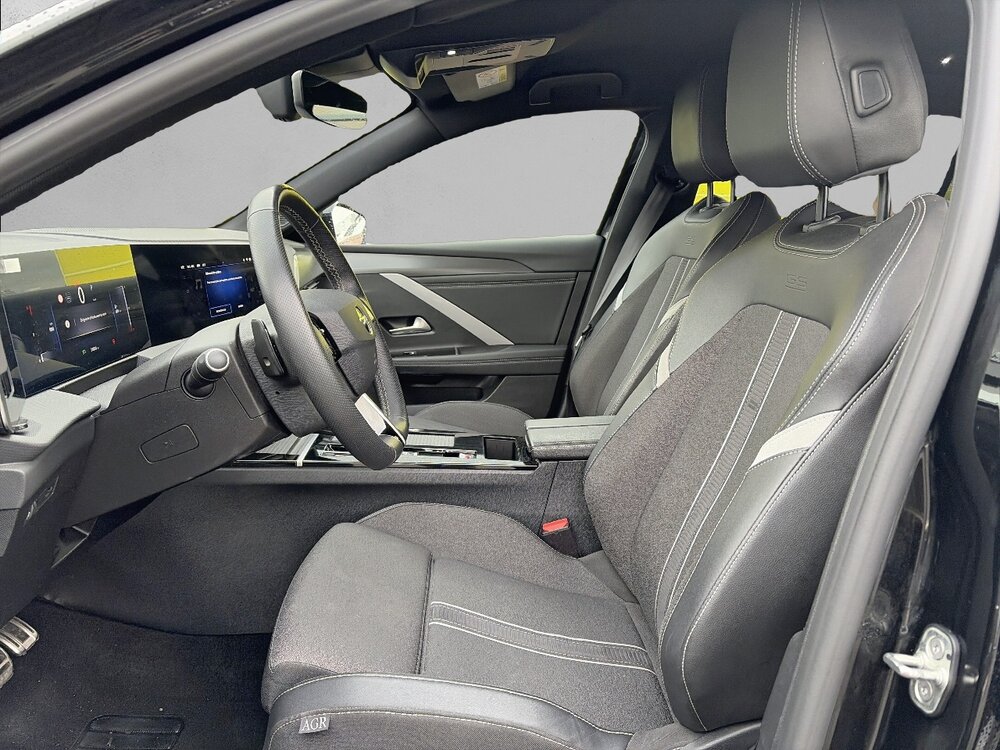 Occasion OPEL Astra Astra Sports Tourer 1.5 Diesel 130 ch BVA8