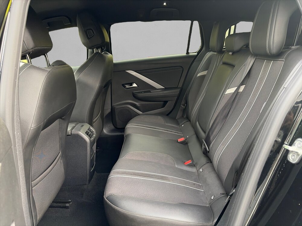 Occasion OPEL Astra Astra Sports Tourer 1.5 Diesel 130 ch BVA8