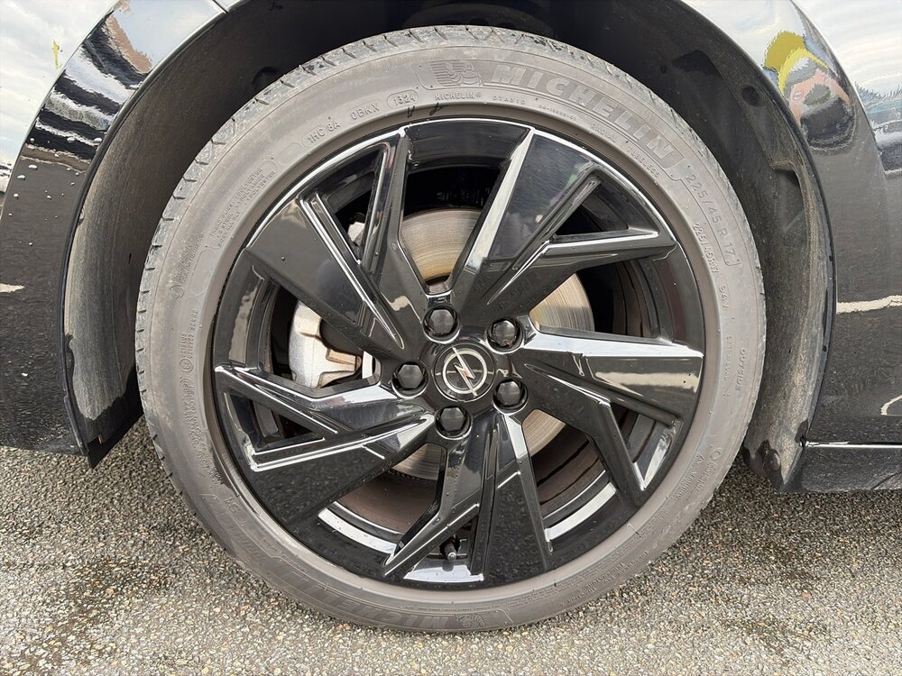 Occasion OPEL Astra Astra Sports Tourer 1.5 Diesel 130 ch BVA8