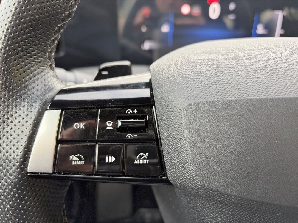 Occasion OPEL Astra Astra Sports Tourer 1.5 Diesel 130 ch BVA8