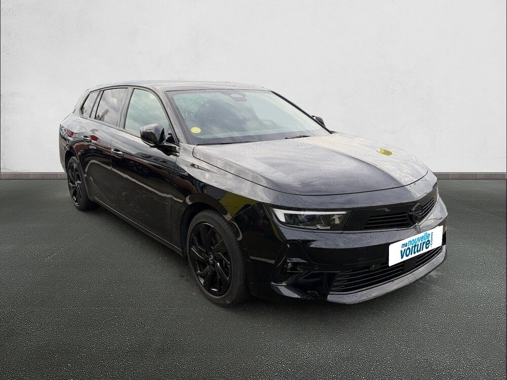 Occasion OPEL Astra Astra Sports Tourer 1.5 Diesel 130 ch BVA8