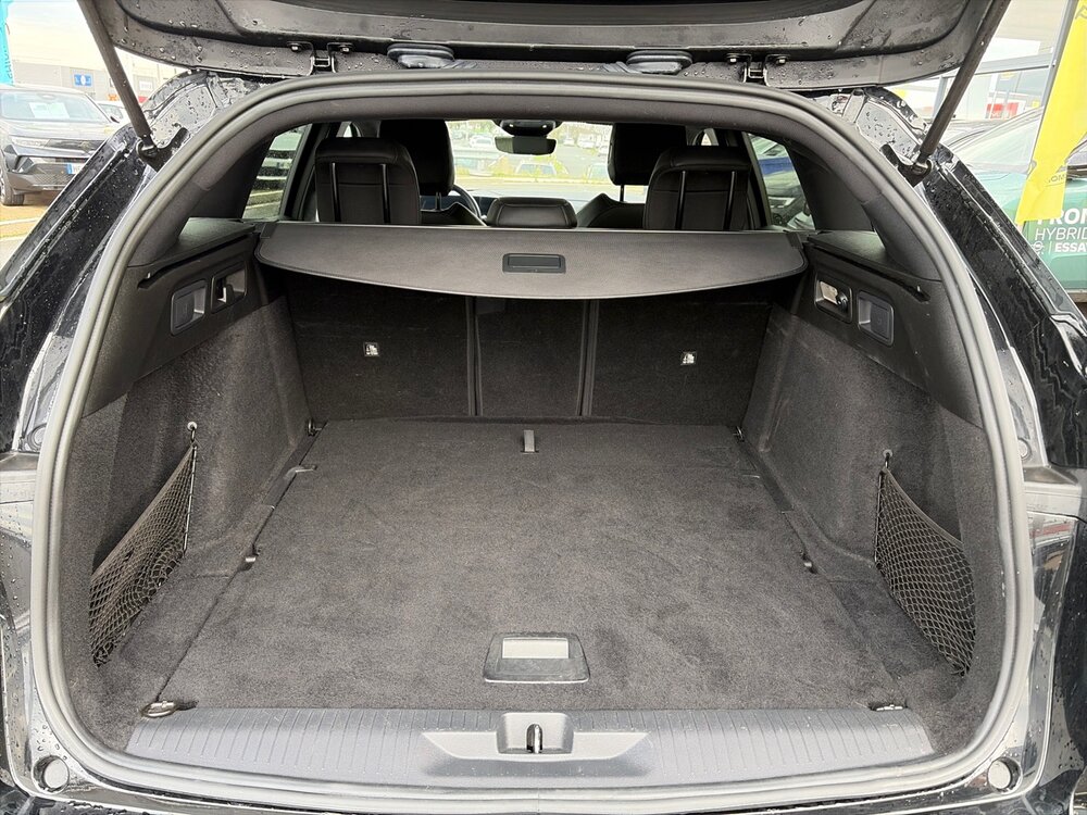 Occasion OPEL Astra Astra Sports Tourer 1.5 Diesel 130 ch BVA8