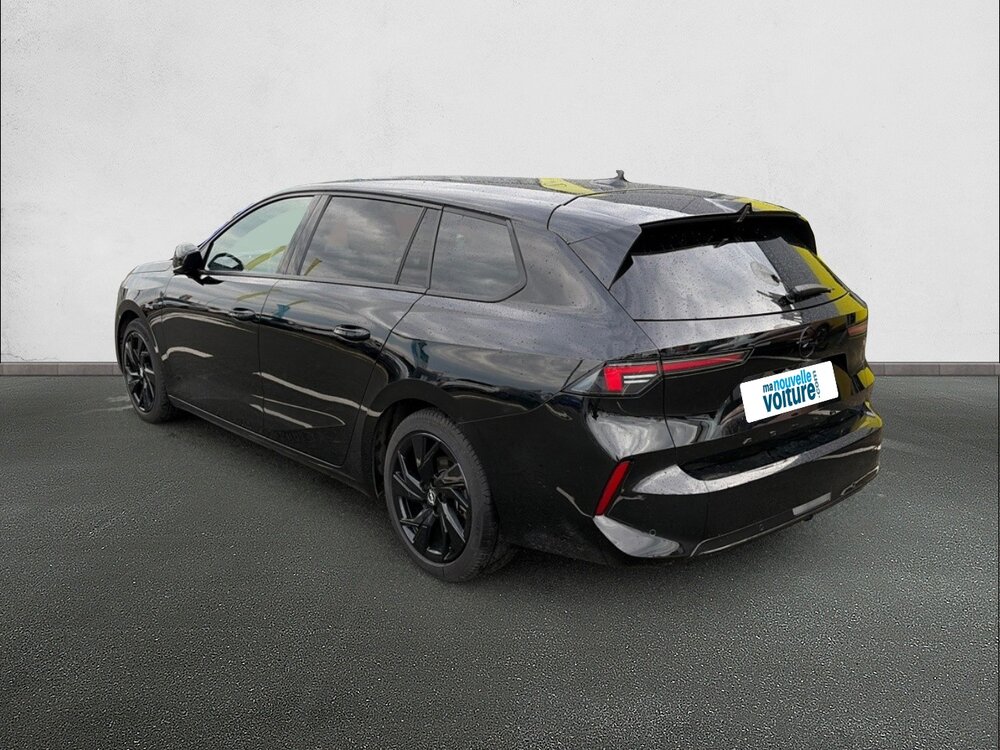 Occasion OPEL Astra Astra Sports Tourer 1.5 Diesel 130 ch BVA8