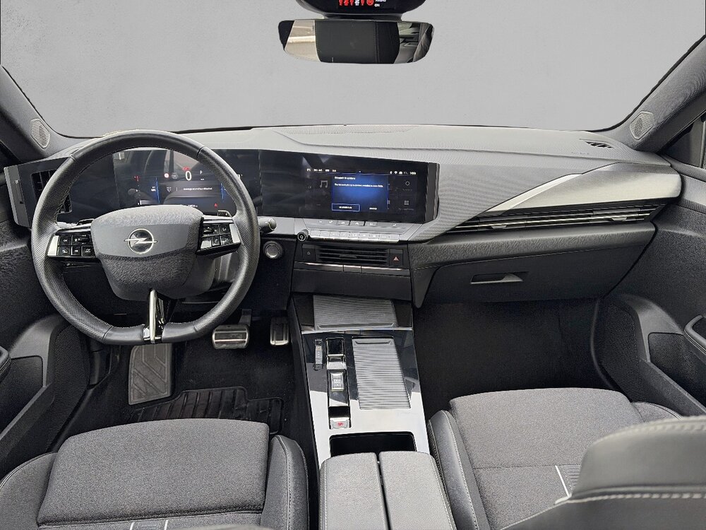 Occasion OPEL Astra Astra Sports Tourer 1.5 Diesel 130 ch BVA8