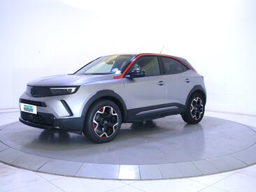 Occasion OPEL Mokka Mokka Electrique 136 ch & Batterie 50 kWh - GS Line