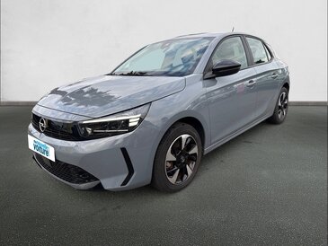 Occasion OPEL Corsa Corsa Electrique 136 ch & Batterie 50 kWh