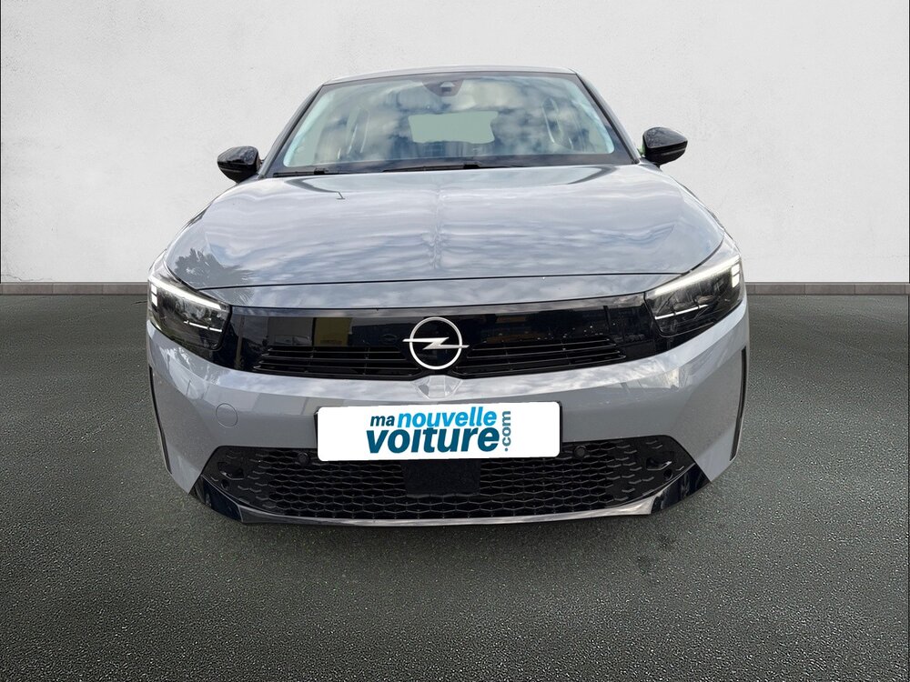 Occasion OPEL Corsa Corsa Electrique 136 ch & Batterie 50 kWh