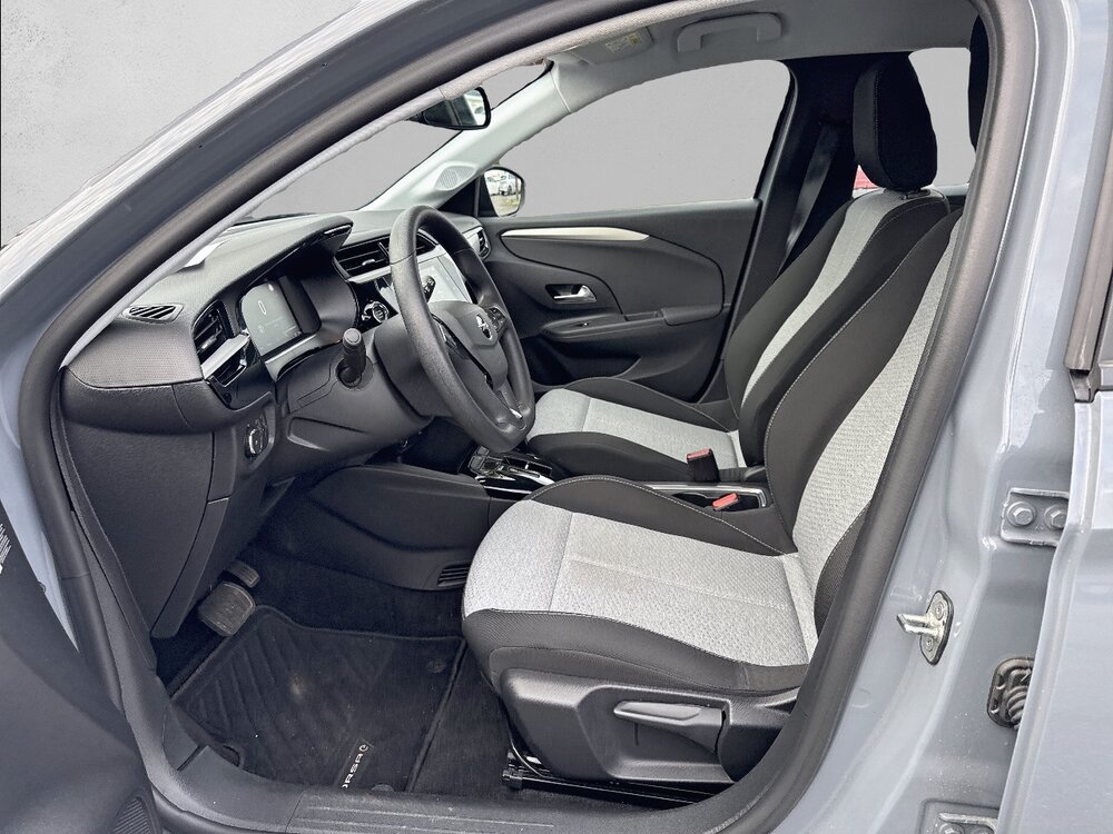 Occasion OPEL Corsa Corsa Electrique 136 ch & Batterie 50 kWh