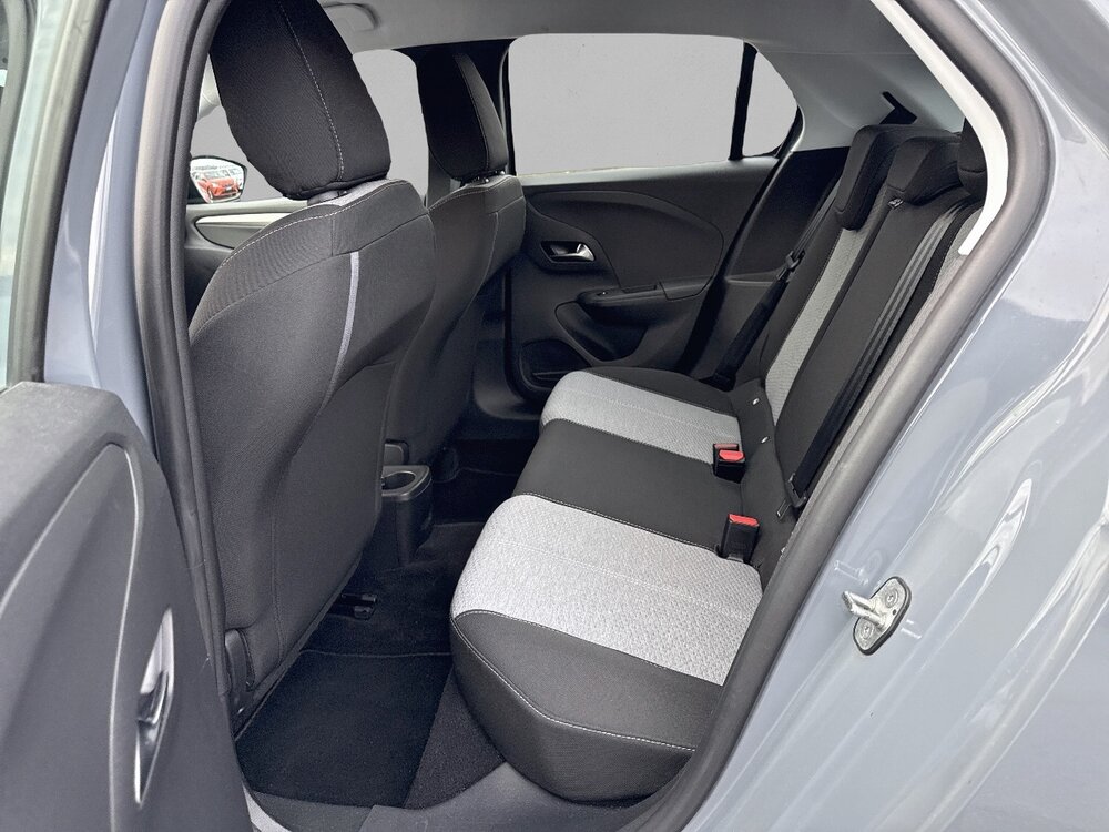 Occasion OPEL Corsa Corsa Electrique 136 ch & Batterie 50 kWh