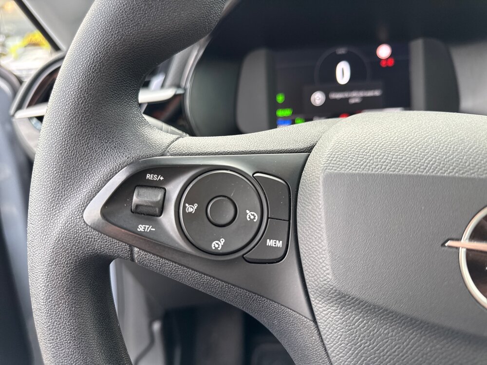 Occasion OPEL Corsa Corsa Electrique 136 ch & Batterie 50 kWh