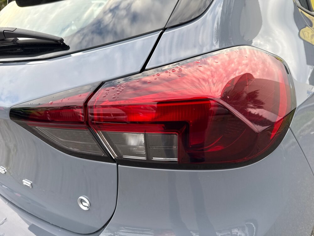 Occasion OPEL Corsa Corsa Electrique 136 ch & Batterie 50 kWh