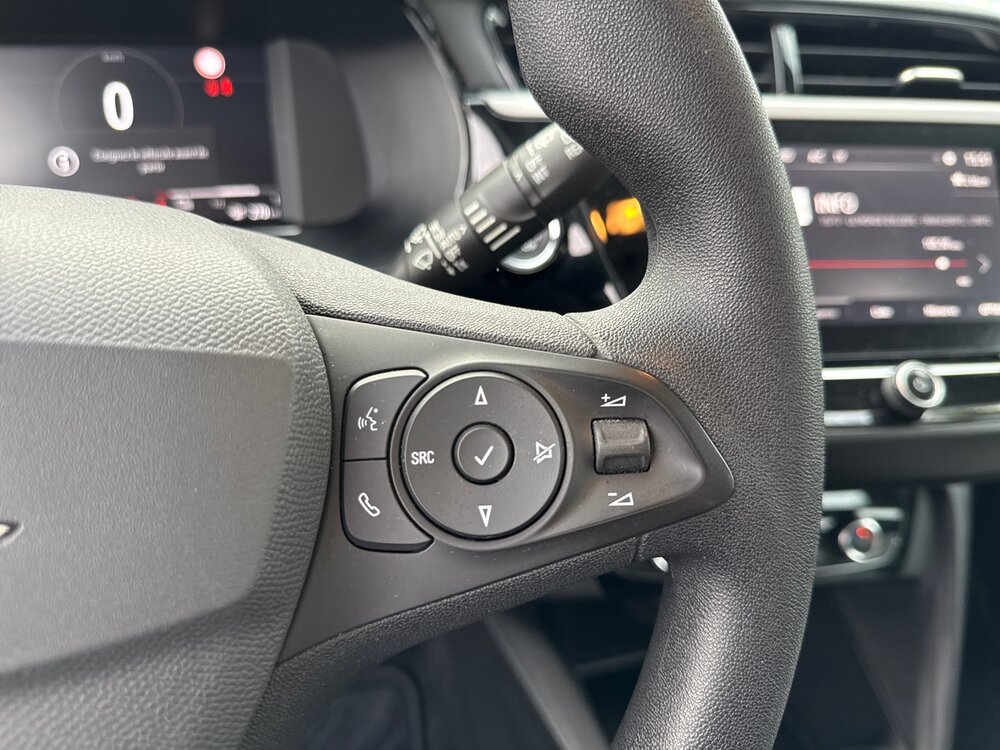 Occasion OPEL Corsa Corsa Electrique 136 ch & Batterie 50 kWh