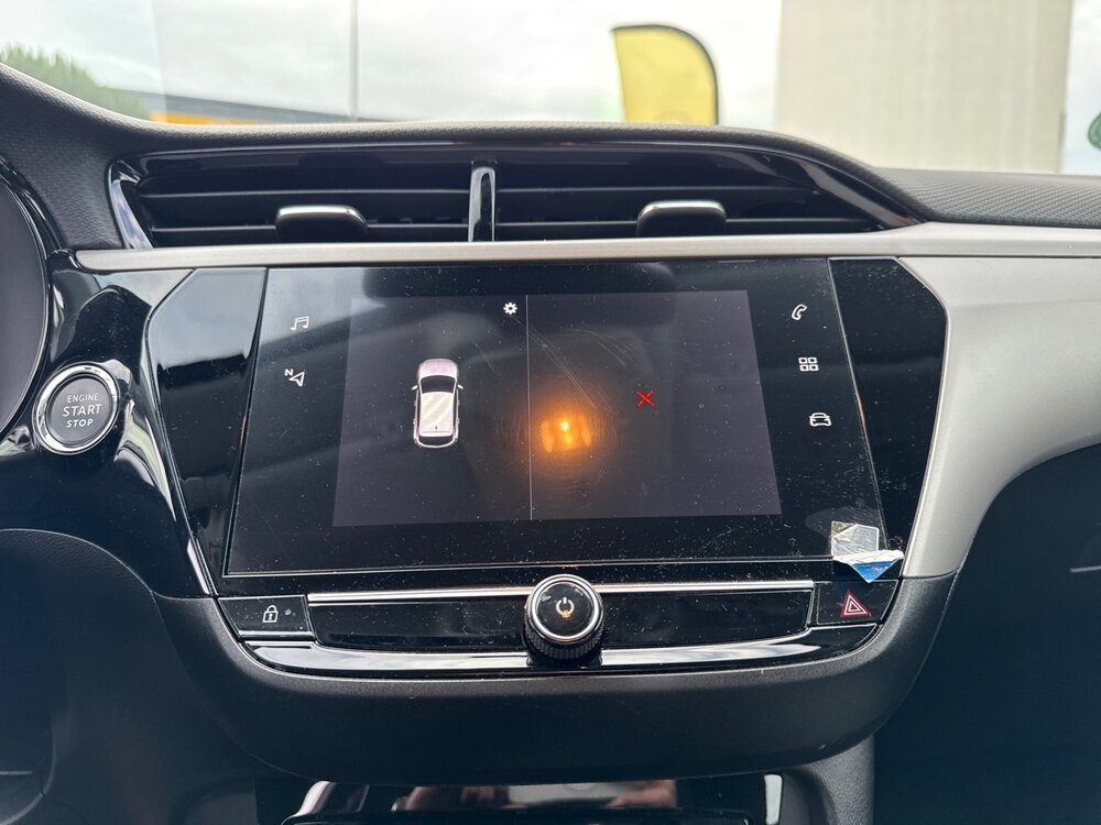 Occasion OPEL Corsa Corsa Electrique 136 ch & Batterie 50 kWh