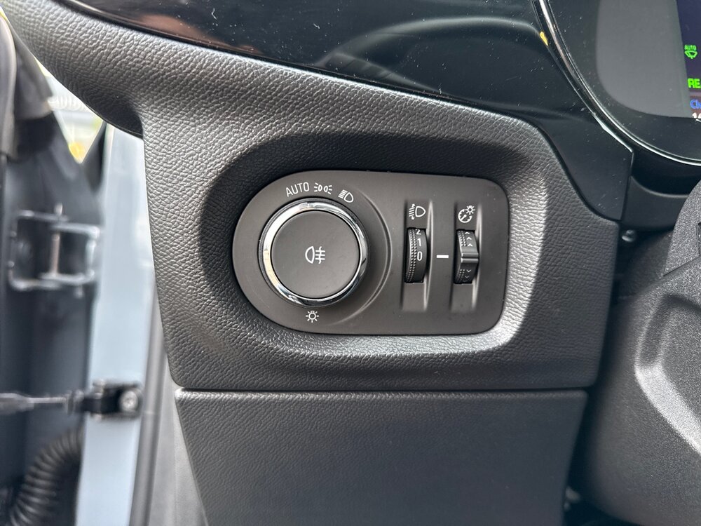 Occasion OPEL Corsa Corsa Electrique 136 ch & Batterie 50 kWh