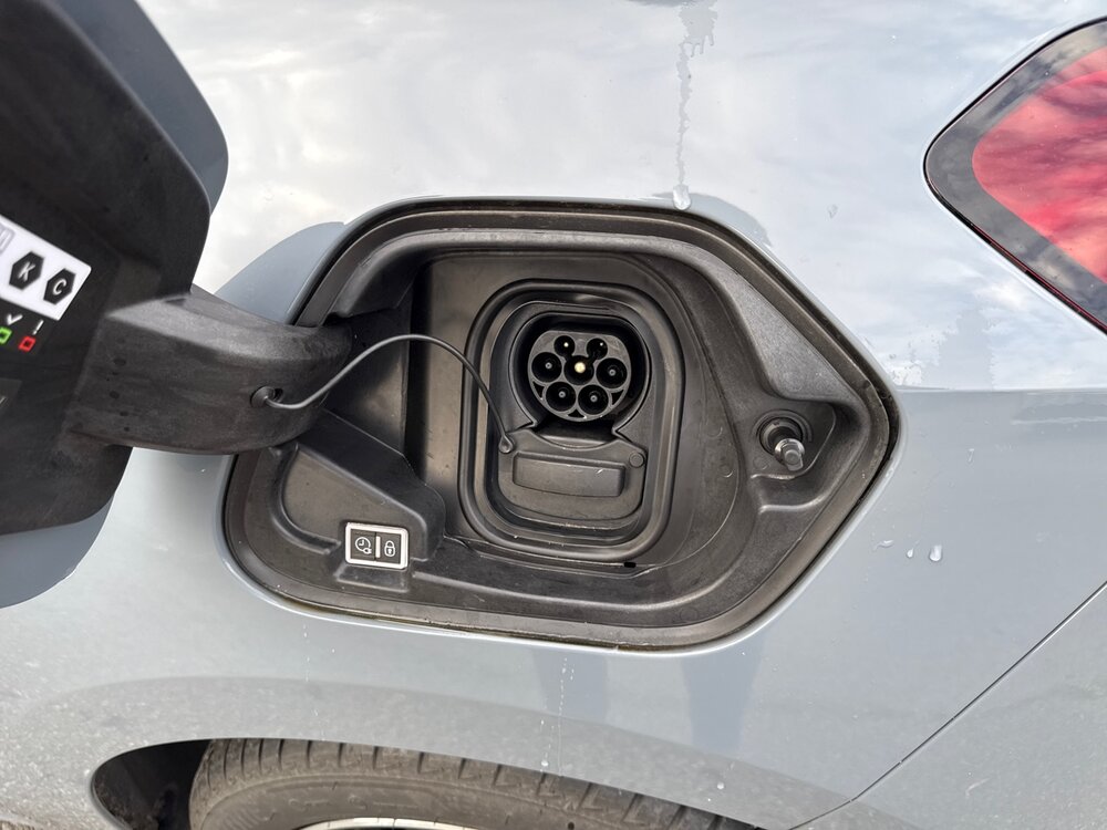 Occasion OPEL Corsa Corsa Electrique 136 ch & Batterie 50 kWh