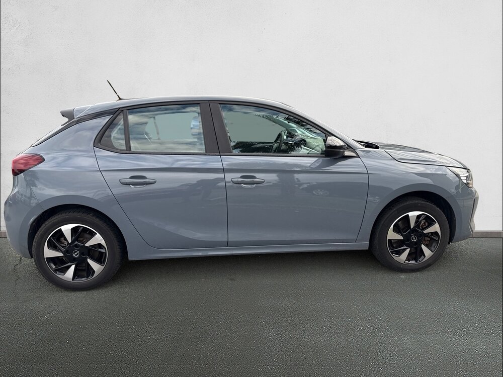 Occasion OPEL Corsa Corsa Electrique 136 ch & Batterie 50 kWh
