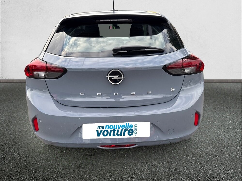 Occasion OPEL Corsa Corsa Electrique 136 ch & Batterie 50 kWh