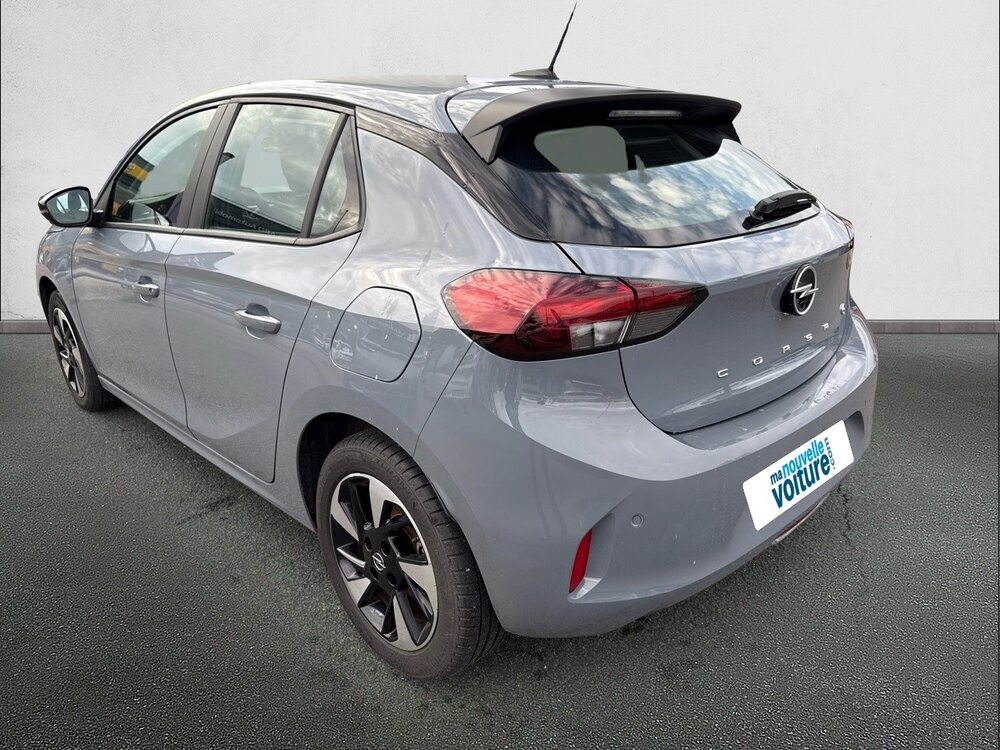 Occasion OPEL Corsa Corsa Electrique 136 ch & Batterie 50 kWh
