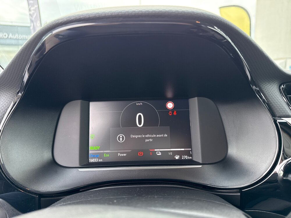 Occasion OPEL Corsa Corsa Electrique 136 ch & Batterie 50 kWh