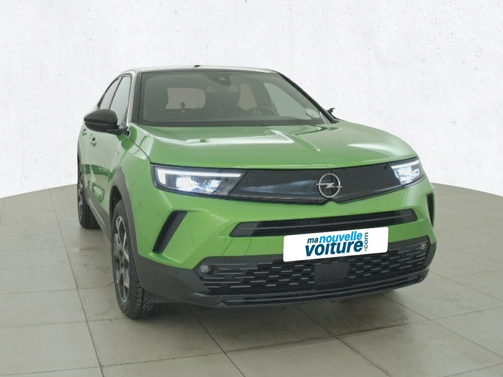 Occasion OPEL Mokka Mokka Electrique 136 ch & Batterie 50 kWh - Ultimate