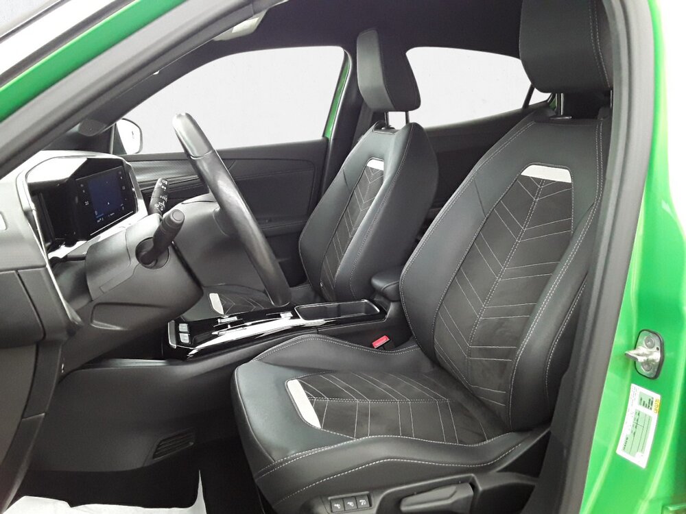 Occasion OPEL Mokka Mokka Electrique 136 ch & Batterie 50 kWh - Ultimate