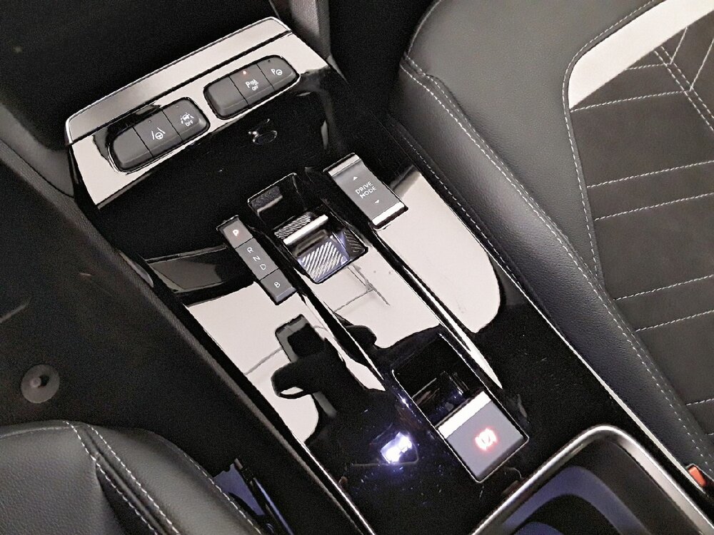 Occasion OPEL Mokka Mokka Electrique 136 ch & Batterie 50 kWh - Ultimate