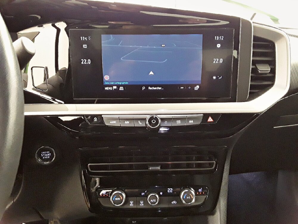 Occasion OPEL Mokka Mokka Electrique 136 ch & Batterie 50 kWh - Ultimate