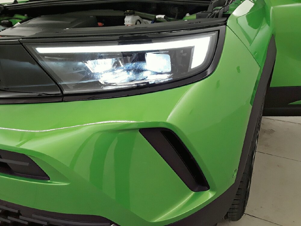 Occasion OPEL Mokka Mokka Electrique 136 ch & Batterie 50 kWh - Ultimate