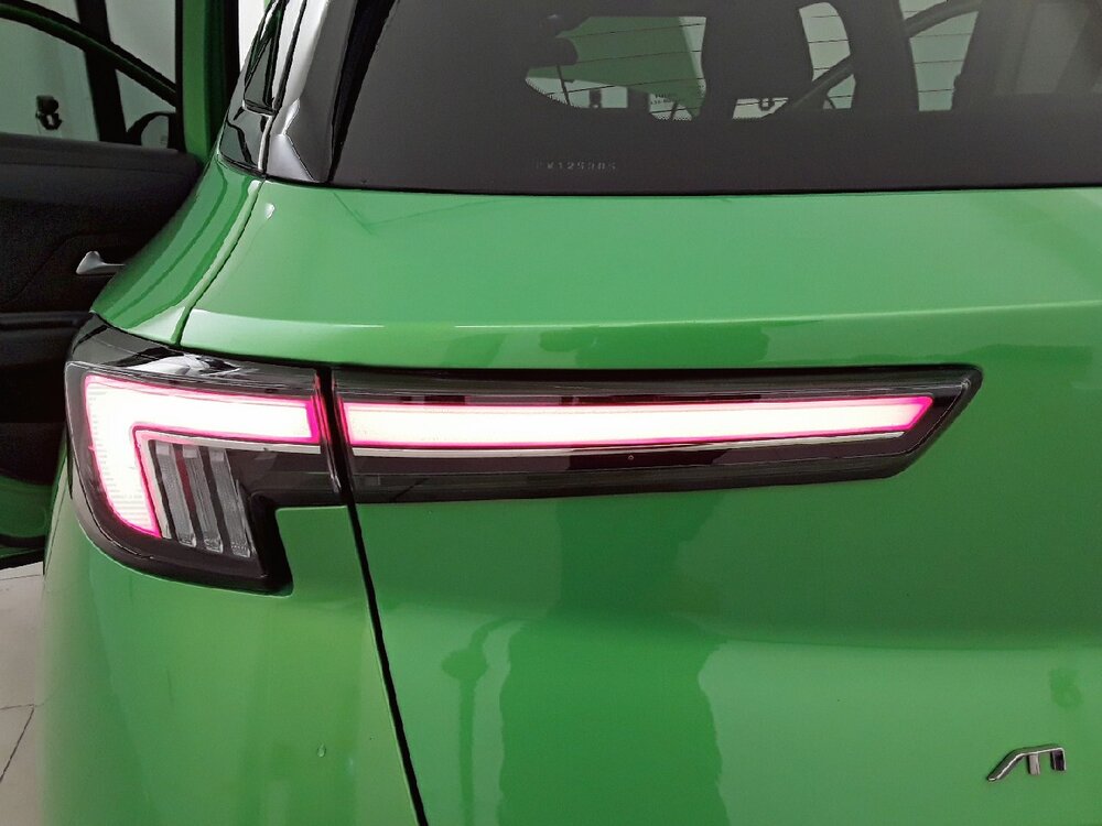 Occasion OPEL Mokka Mokka Electrique 136 ch & Batterie 50 kWh - Ultimate