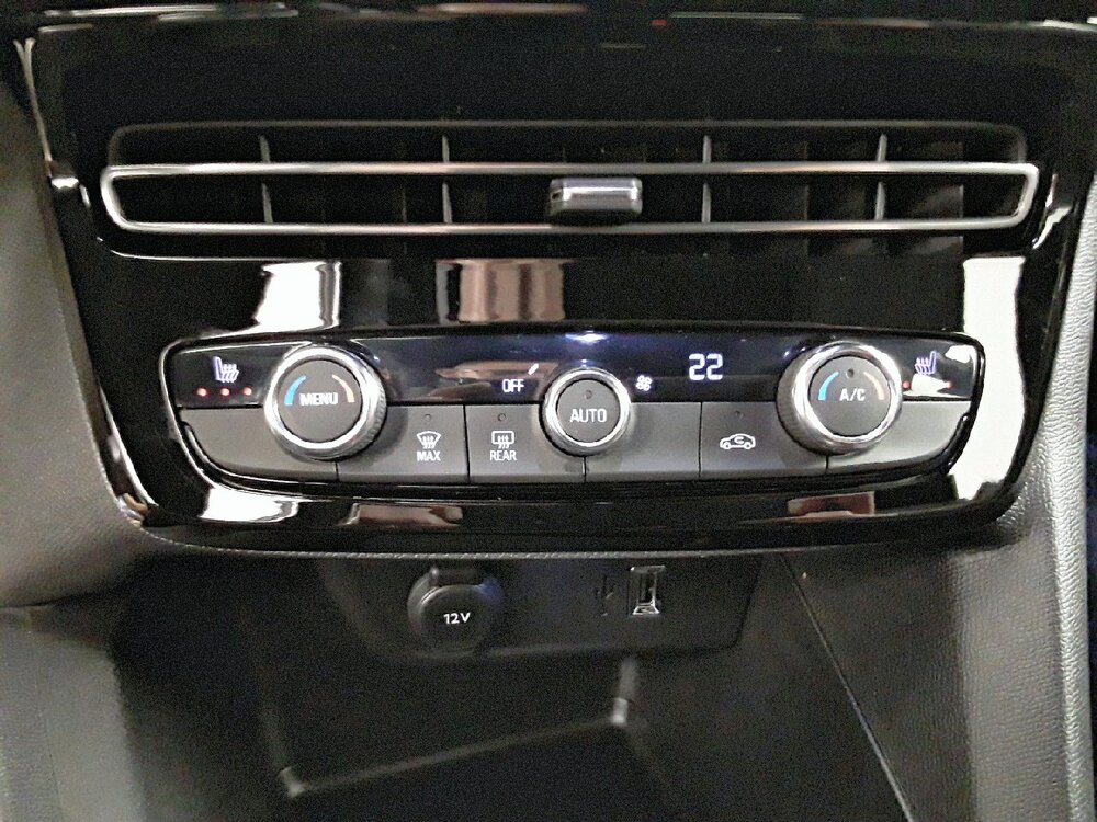 Occasion OPEL Mokka Mokka Electrique 136 ch & Batterie 50 kWh - Ultimate