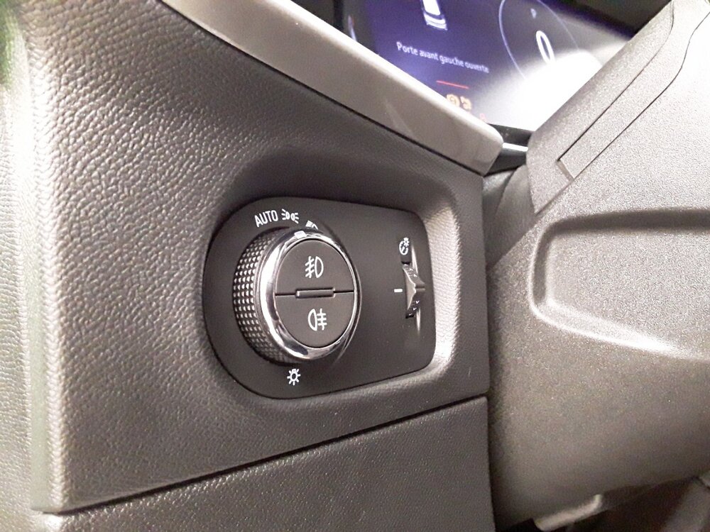 Occasion OPEL Mokka Mokka Electrique 136 ch & Batterie 50 kWh - Ultimate