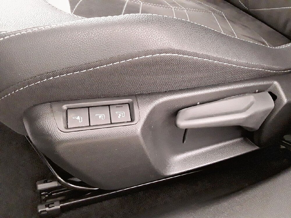 Occasion OPEL Mokka Mokka Electrique 136 ch & Batterie 50 kWh - Ultimate