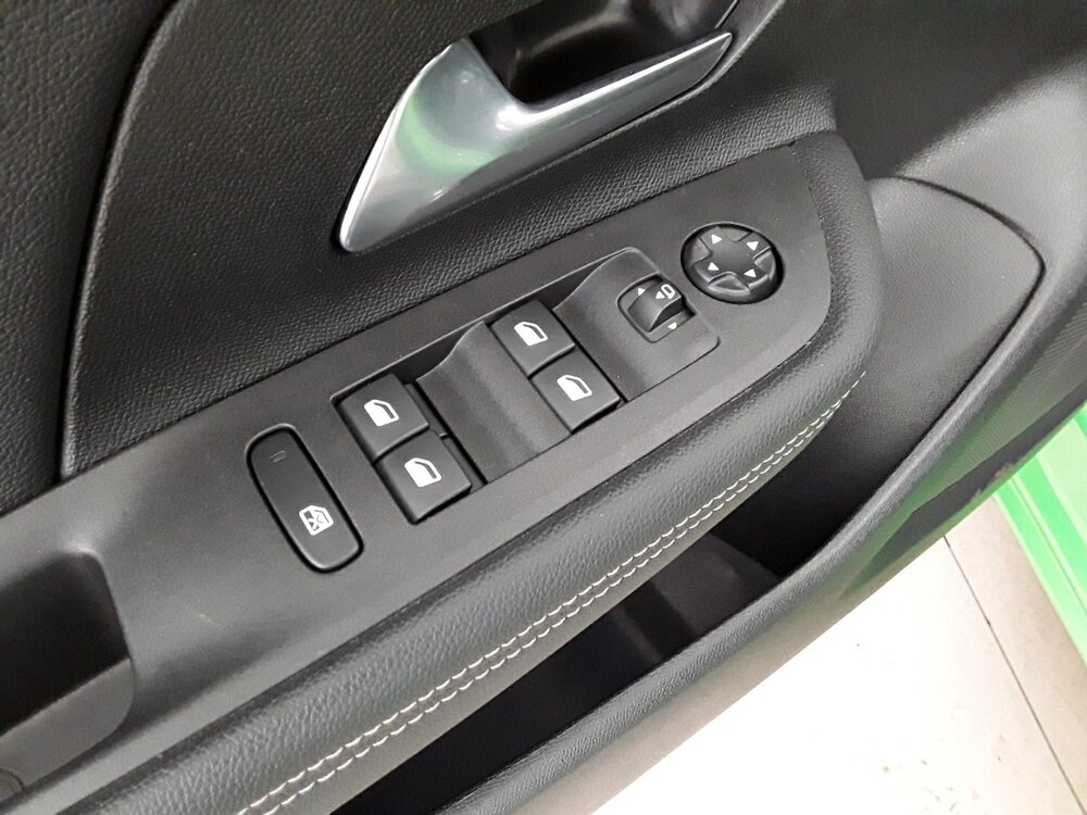 Occasion OPEL Mokka Mokka Electrique 136 ch & Batterie 50 kWh - Ultimate