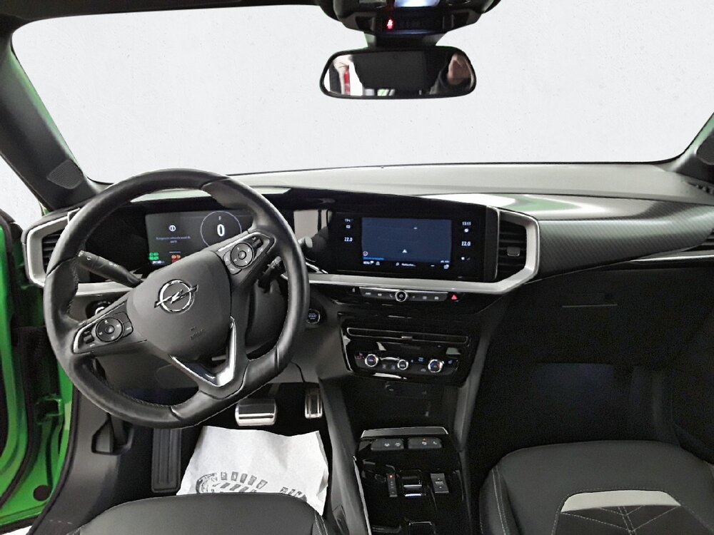 Occasion OPEL Mokka Mokka Electrique 136 ch & Batterie 50 kWh - Ultimate