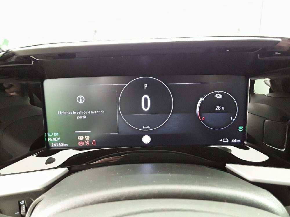 Occasion OPEL Mokka Mokka Electrique 136 ch & Batterie 50 kWh - Ultimate