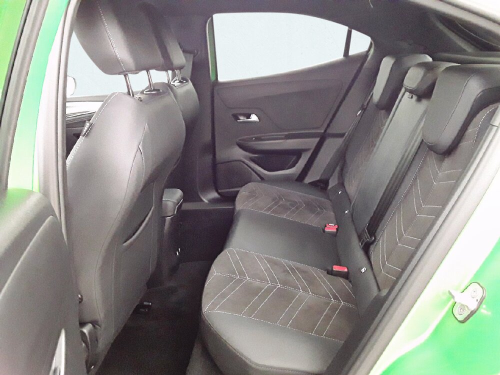 Occasion OPEL Mokka Mokka Electrique 136 ch & Batterie 50 kWh - Ultimate