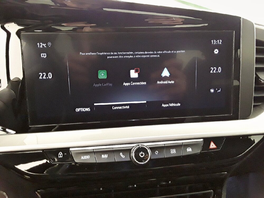 Occasion OPEL Mokka Mokka Electrique 136 ch & Batterie 50 kWh - Ultimate