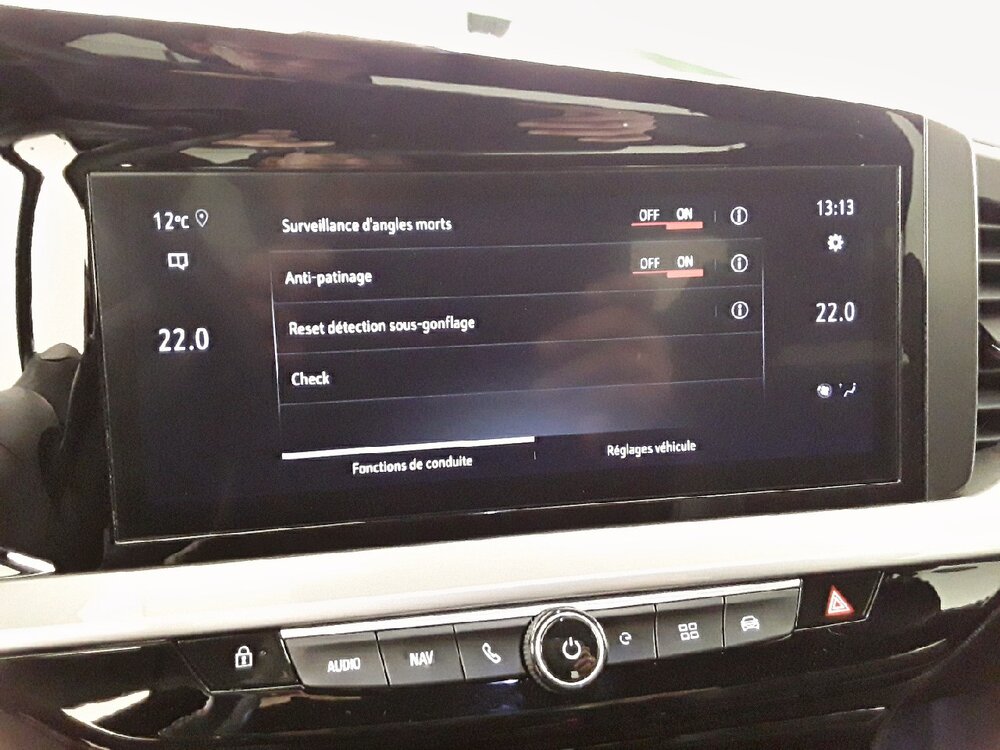 Occasion OPEL Mokka Mokka Electrique 136 ch & Batterie 50 kWh - Ultimate