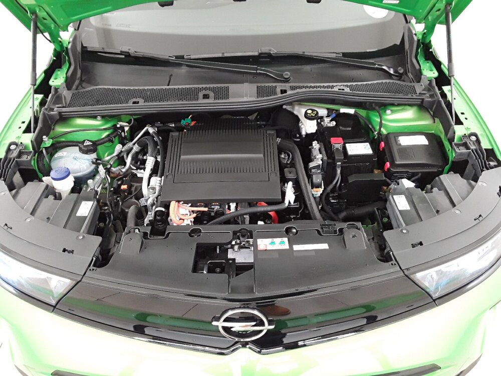 Occasion OPEL Mokka Mokka Electrique 136 ch & Batterie 50 kWh - Ultimate