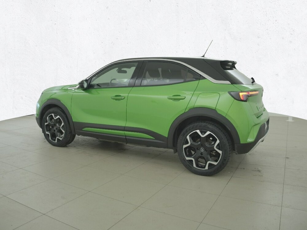 Occasion OPEL Mokka Mokka Electrique 136 ch & Batterie 50 kWh - Ultimate