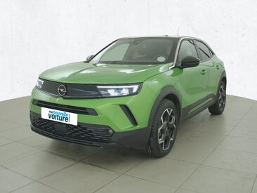 Occasion OPEL Mokka Mokka Electrique 136 ch & Batterie 50 kWh - Ultimate