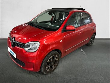Occasion RENAULT Twingo Twingo III TCe 95 - Intens