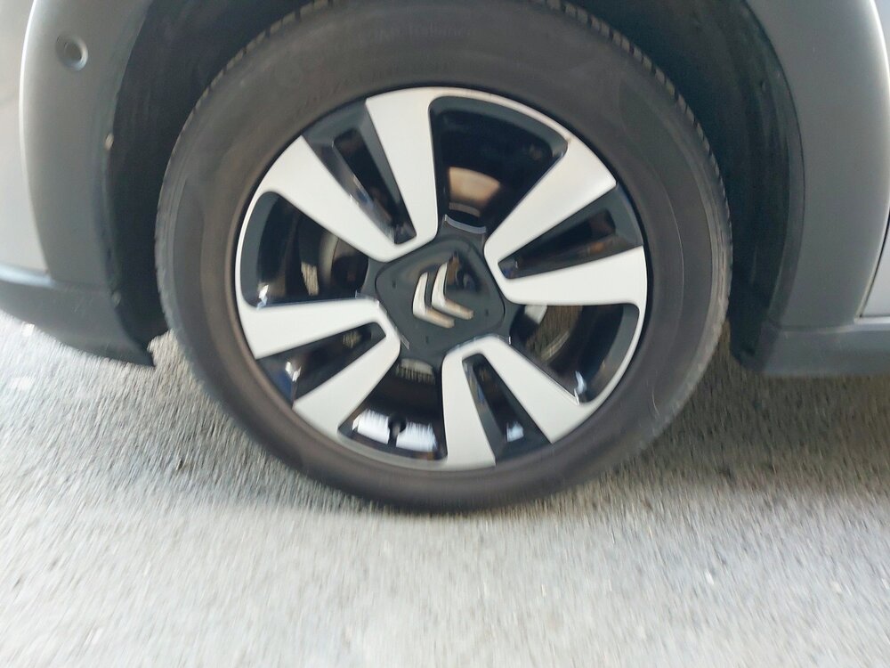 Occasion CITROEN C3 C3 PureTech 110 S&S BVM6 - Shine