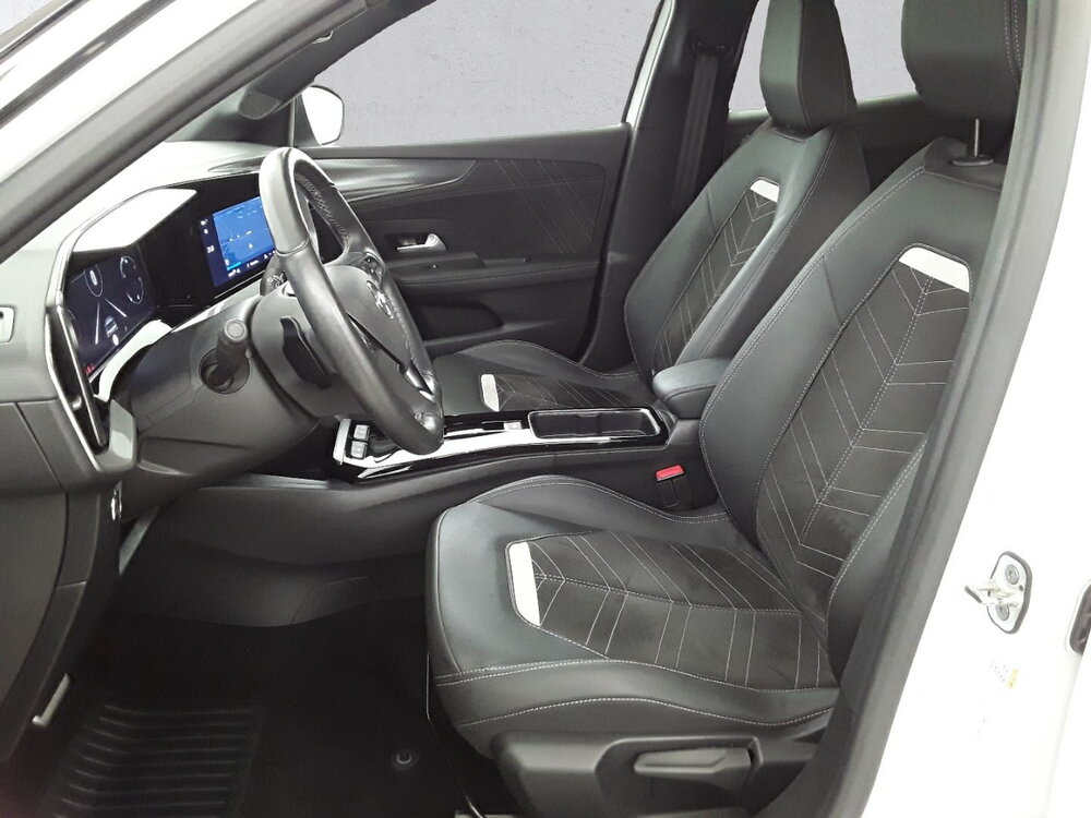 Occasion OPEL Mokka Mokka 1.2 Turbo 130 ch BVA8 - Ultimate